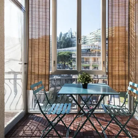 Italianway - Corso Inglesi 608 Apartment Sanremo