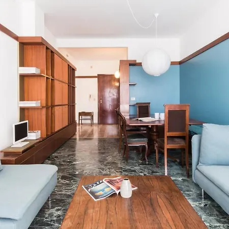 Italianway - Corso Inglesi 608 Apartament San Remo