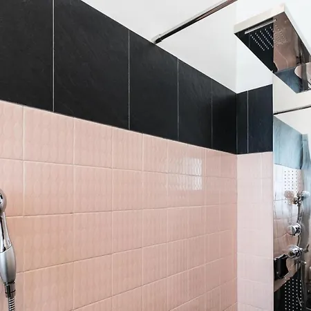 Apartment Italianway - Corso Inglesi 608 Sanremo