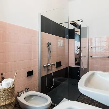 Italianway - Corso Inglesi 608 Apartament