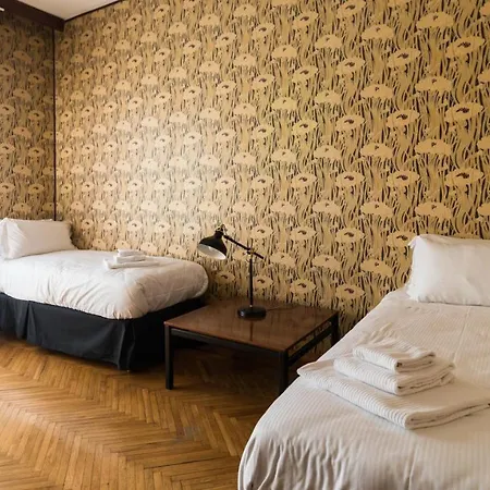 Italianway - Corso Inglesi 608 Apartment