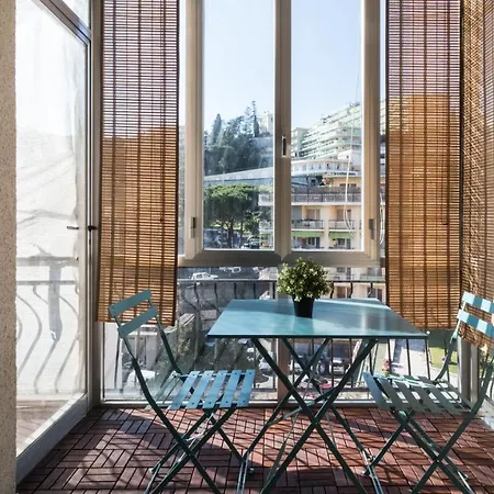 Italianway - Corso Inglesi 608 Apartment Sanremo