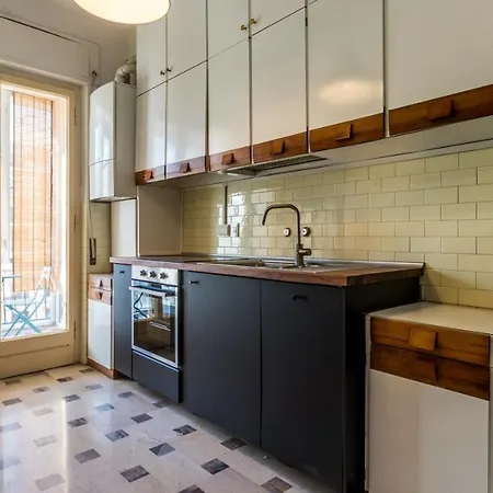 Italianway - Corso Inglesi 608 * סנרמו