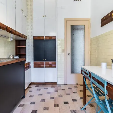 Italianway - Corso Inglesi 608 Apartment