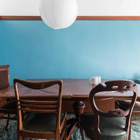 Italianway - Corso Inglesi 608 Apartment