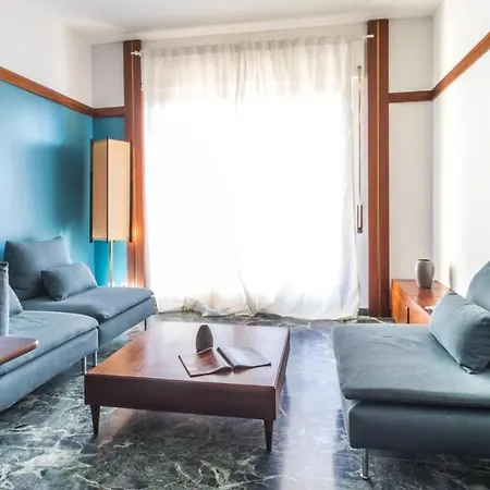 Italianway - Corso Inglesi 608 Apartment