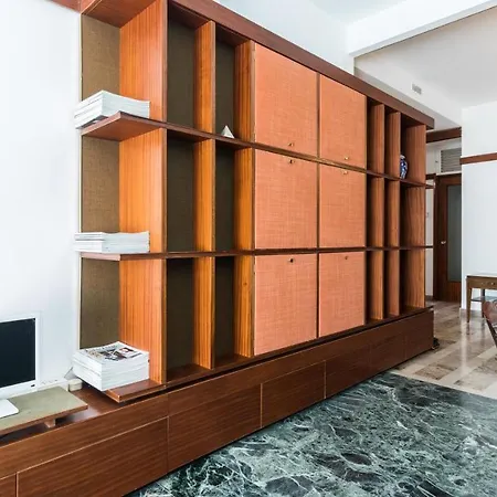 Italianway - Corso Inglesi 608 * סנרמו