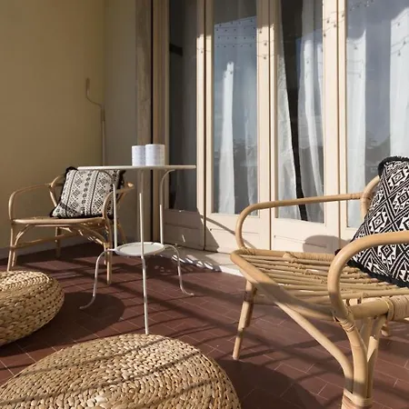 Apartment Italianway - Corso Inglesi 608 Sanremo