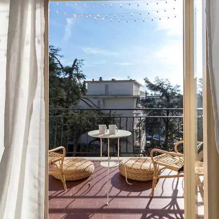 Italianway - Corso Inglesi 608 Apartment *