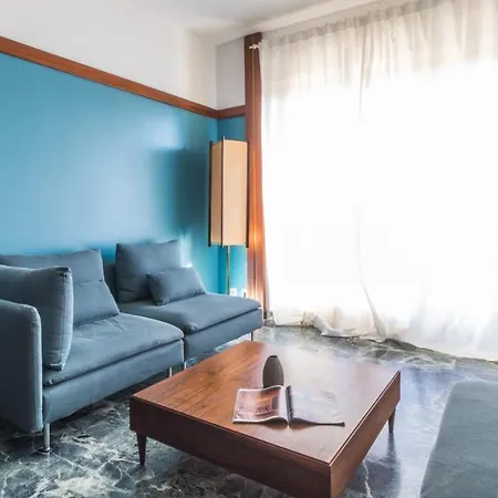 דירה Italianway - Corso Inglesi 608 סנרמו