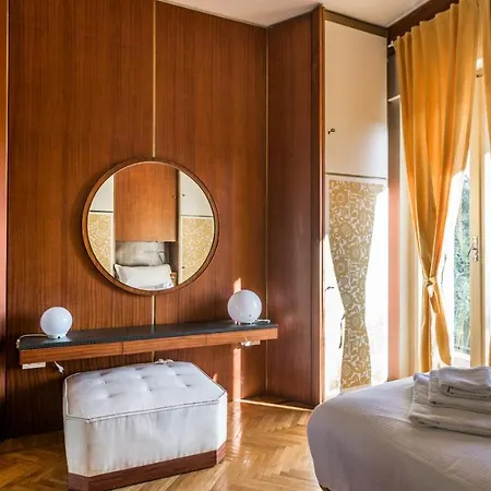 Italianway - Corso Inglesi 608 Apartment *