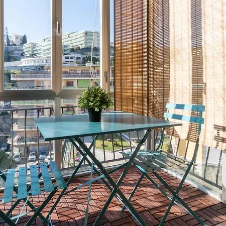 Italianway - Corso Inglesi 608 Sanremo