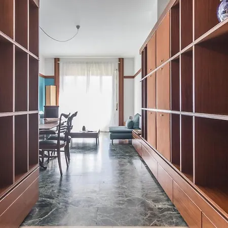 Italianway - Corso Inglesi 608 Apartment Sanremo