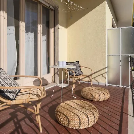 Italianway - Corso Inglesi 608 Apartment