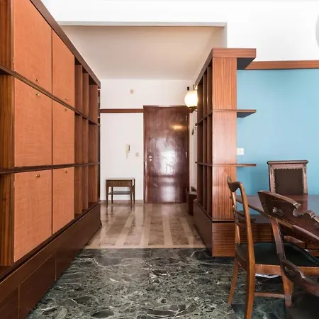 Apartment Italianway - Corso Inglesi 608 Sanremo