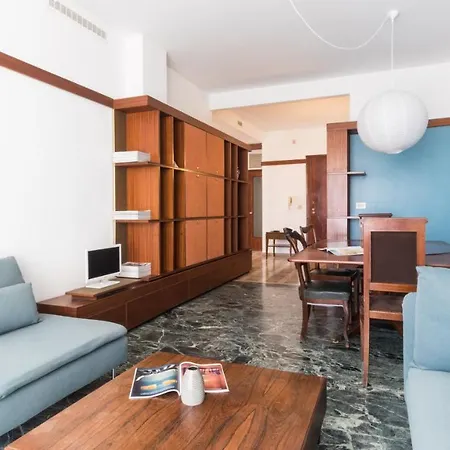Italianway - Corso Inglesi 608 Apartment *
