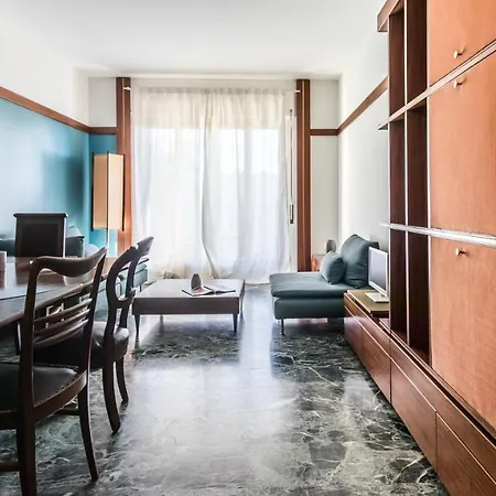 Italianway - Corso Inglesi 608 Apartment *